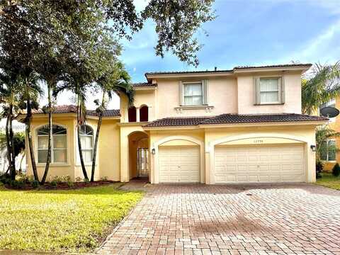 12708 SW 21st St, Miramar, FL 33027