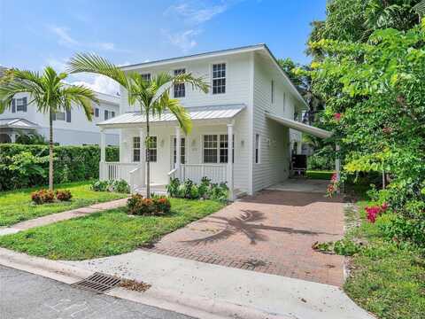 112 Florida Avenue, Coral Gables, FL 33133