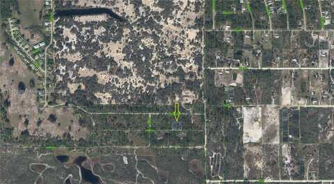 320 TANNERY LN LAKE PLACID, Sebring, FL 33852