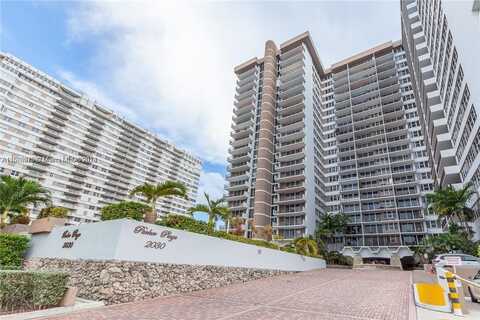 2030 S Ocean Dr, Hallandale Beach, FL 33009