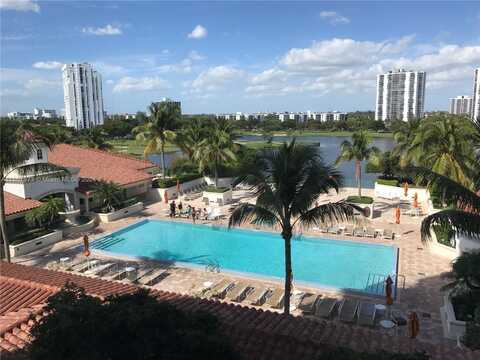 19900 E Country Club Dr, Aventura, FL 33180