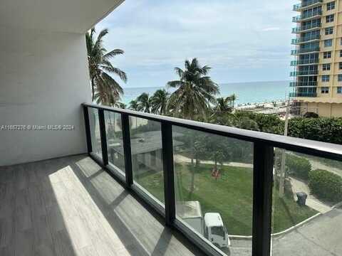 2301 S Ocean Dr, Hollywood, FL 33019