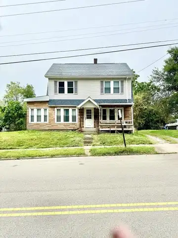 5 Smith Ave, Mansfield, OH 44905