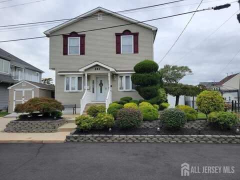 241 Beachwood Avenue, Old Bridge, NJ 08879