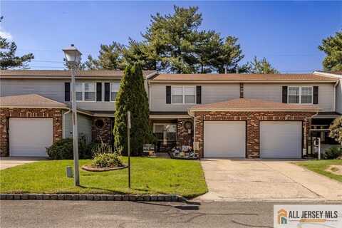 22 Hamilton Drive, Spotswood, NJ 08884