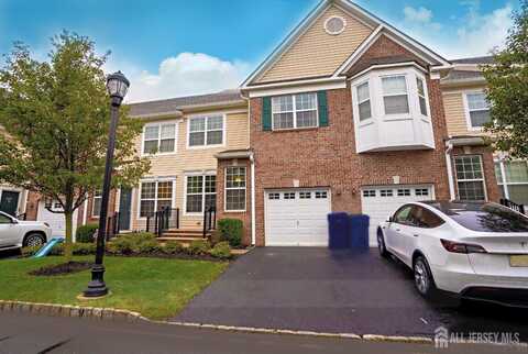 2351 Berkshire Lane, North Brunswick, NJ 08902