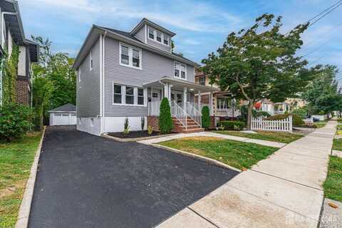 522 Linden Avenue, Woodbridge, NJ 07095