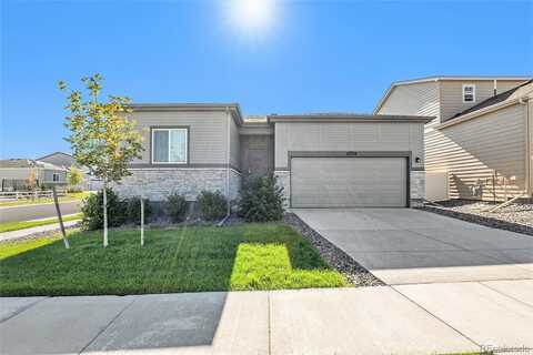 12724 Buffington Trail, Parker, CO 80134