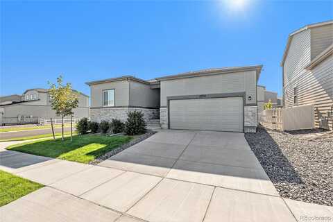 12724 Buffington Trail, Parker, CO 80134