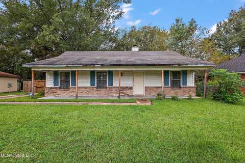 731 Cherry Stone Drive, Clinton, MS 39056