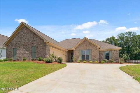 165 Cornerstone Drive, Brandon, MS 39042