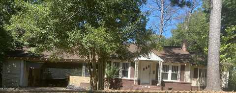 510 Fairground Street, Kosciusko, MS 39090