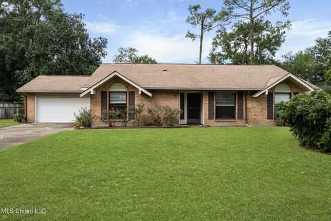 1209 Wellington Lane, Ocean Springs, MS 39564