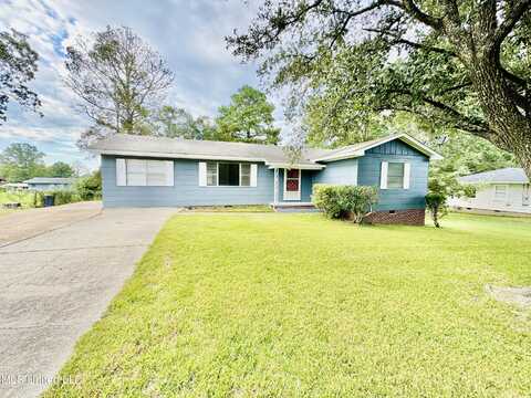 246 Marilyn Drive, Pearl, MS 39208