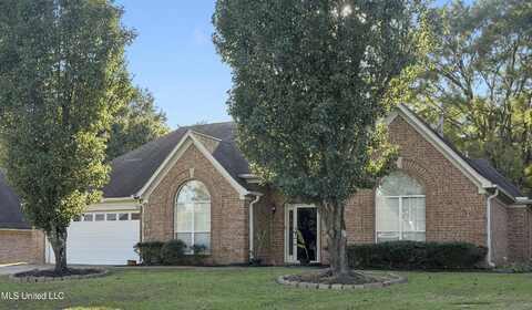 6245 W Sandbourne, Olive Branch, MS 38654