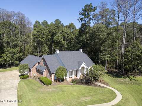 109 Countryside Drive, Brandon, MS 39047