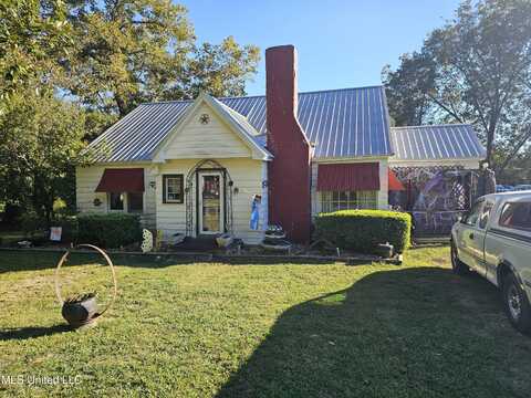 517 West Drive, Okolona, MS 38860