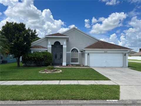 2847 BERKSHIRE CIRCLE, KISSIMMEE, FL 34743