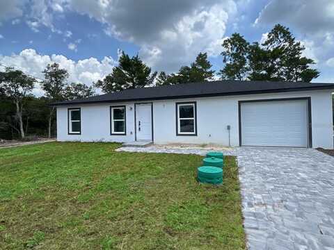 1 OLIVE PLACE, OCALA, FL 34472