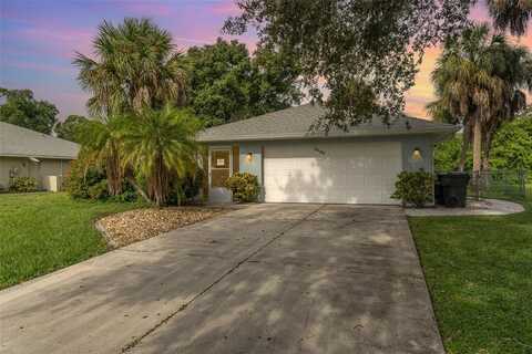 2931 S CRANBERRY BOULEVARD, NORTH PORT, FL 34286