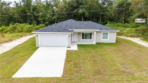 14684 SW 21ST PLACE, OCALA, FL 34481