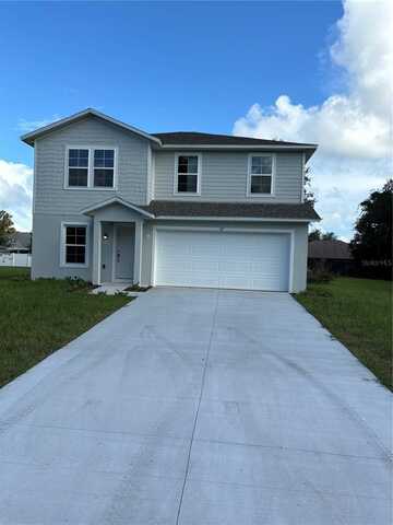 87 FREEPORT LANE, PALM COAST, FL 32137