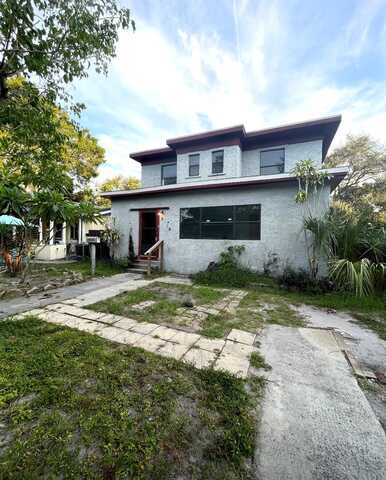 2918 6TH AVENUE S, SAINT PETERSBURG, FL 33712