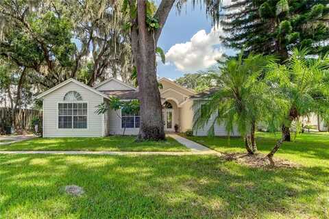 18137 SWAN LAKE DRIVE, LUTZ, FL 33549