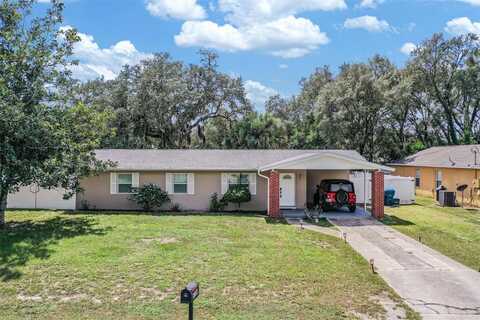 6158 PIEDMONT DRIVE, SPRING HILL, FL 34606