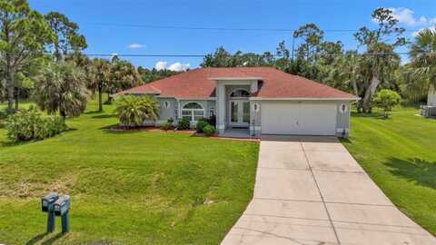 3104 BELLEVILLE TERRACE, NORTH PORT, FL 34286