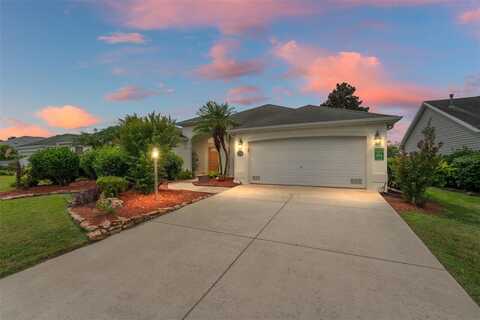 1386 FLORENCE PATH, THE VILLAGES, FL 32162