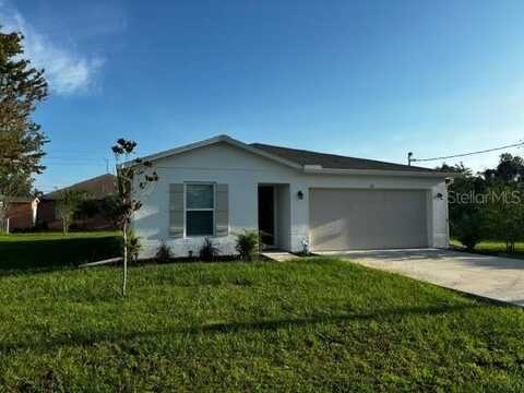 45 LOUISIANA DRIVE, PALM COAST, FL 32137