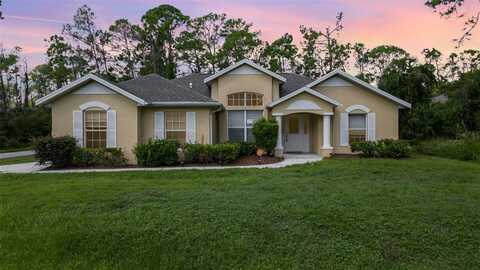 2006 MACARIS AVENUE, NORTH PORT, FL 34286