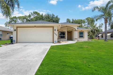 3658 SPINNER AVENUE, NORTH PORT, FL 34286