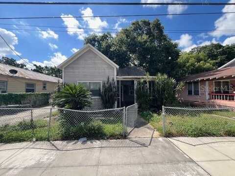 1009 E COLUMBUS DRIVE, TAMPA, FL 33605