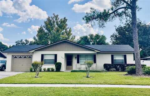 419 EL DORADO STREET, LAKELAND, FL 33809