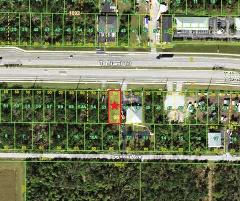 897 TAMIAMI TRAIL, PORT CHARLOTTE, FL 33953