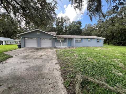 4043 BURROWS ROAD, ZEPHYRHILLS, FL 33542