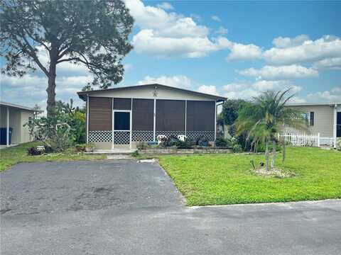 5316 53RD AVENUE E, BRADENTON, FL 34203