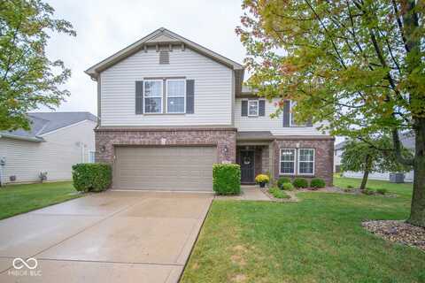 8190 Crumwell Drive, Avon, IN 46123