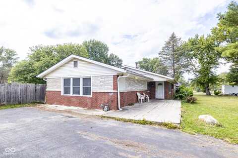 5409 Skyridge Drive, Indianapolis, IN 46250