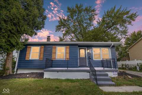 8201 E 34th Street, Indianapolis, IN 46226