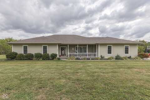 5391 Neff Lane, Mooresville, IN 46158