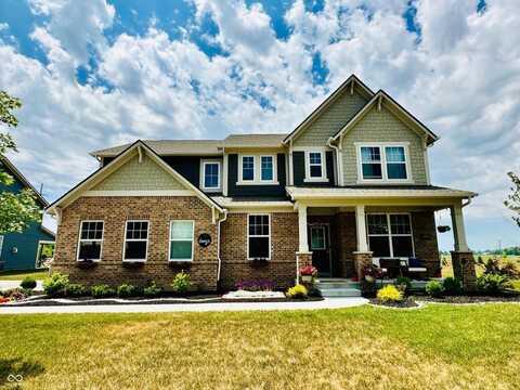 4664 Oakley Terrace, Zionsville, IN 46077