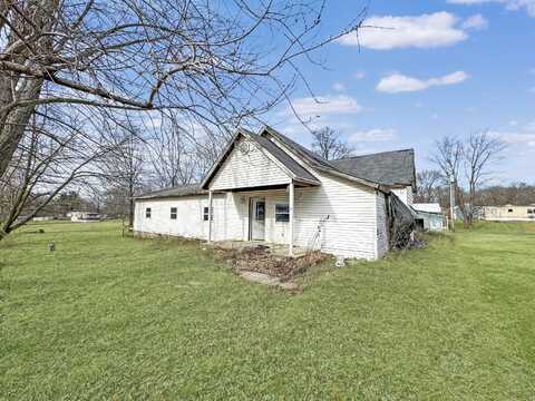 7775 E Church Street, Dugger, IN 47848