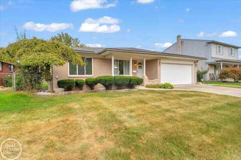 38144 Sumpter, Sterling Heights, MI 48310