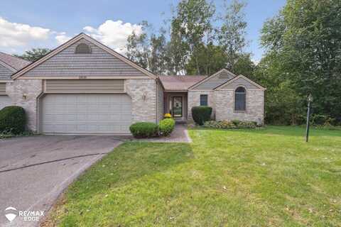 9616 Creekside, Davison, MI 48423