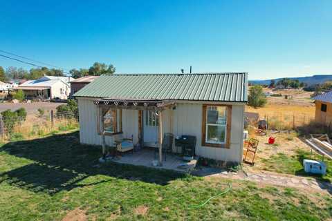 696 NE Barnes Road, Prineville, OR 97754