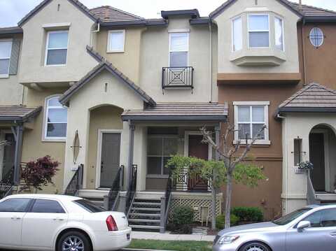 1007 Yates WAY, SAN MATEO, CA 94403