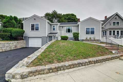 838 E Squantum St, Quincy, MA 02171